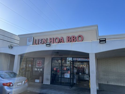 Lien Hoa BBQ Deli by null