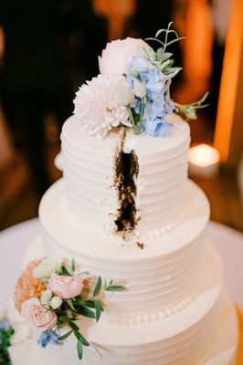 Edibles Incredible Desserts