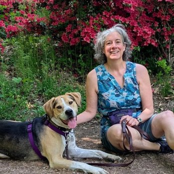 Rewards Dog Training - Joyce Loebig From rewards dog training with current dog Rio - Pet Training Near Me Rewards Dog Training - Joyce Loebig From rewards dog training with current dog Rio - Pet Training Near Me