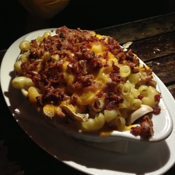 Inn Side Out - Mac and Cheese - American Near Me - Hong Kong, HK