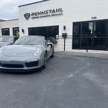 Rennstahl - Auto Repair Near Me - Nashville, Tennessee Rennstahl - Auto Repair Near Me - Nashville, Tennessee