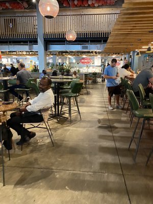 Borti Pasta Bar by null