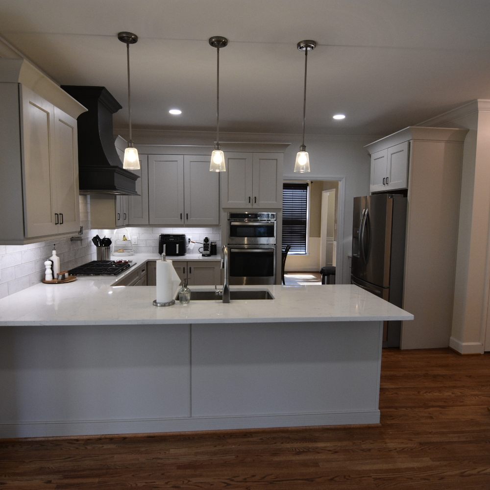 Custom Cullman Al Matttroy