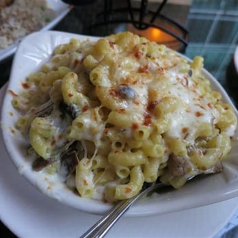 Bistango in Irvine - Mac n Cheese - American Near Me - Irvine, California