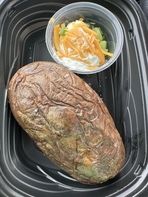 LongHorn Steakhouse by null