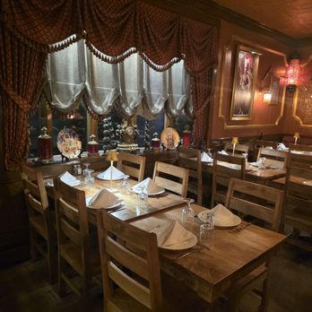 Toros Restaurant - Turkish Near Me - Clifton, New Jersey