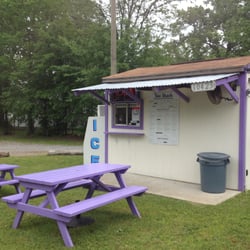 Sno Shack Shaved Ice