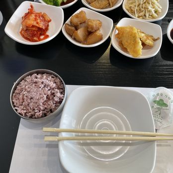 Gamjagol - Banchan - Korean Near Me - Buena Park, California