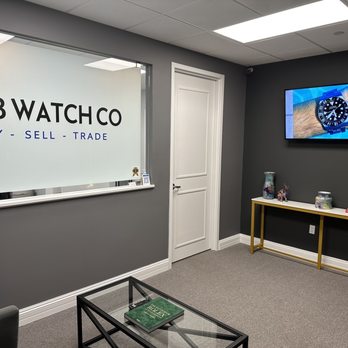 WPB Watch - Lobby - Watch Repair Near Me - West Palm Beach, Florida WPB Watch - Lobby - Watch Repair Near Me - West Palm Beach, Florida