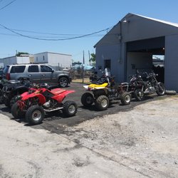 JRG Motorcycle Repair