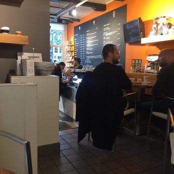 Kaldi Amsterdam - Coffee & Tea Near Me - Amsterdam, New Hampshire