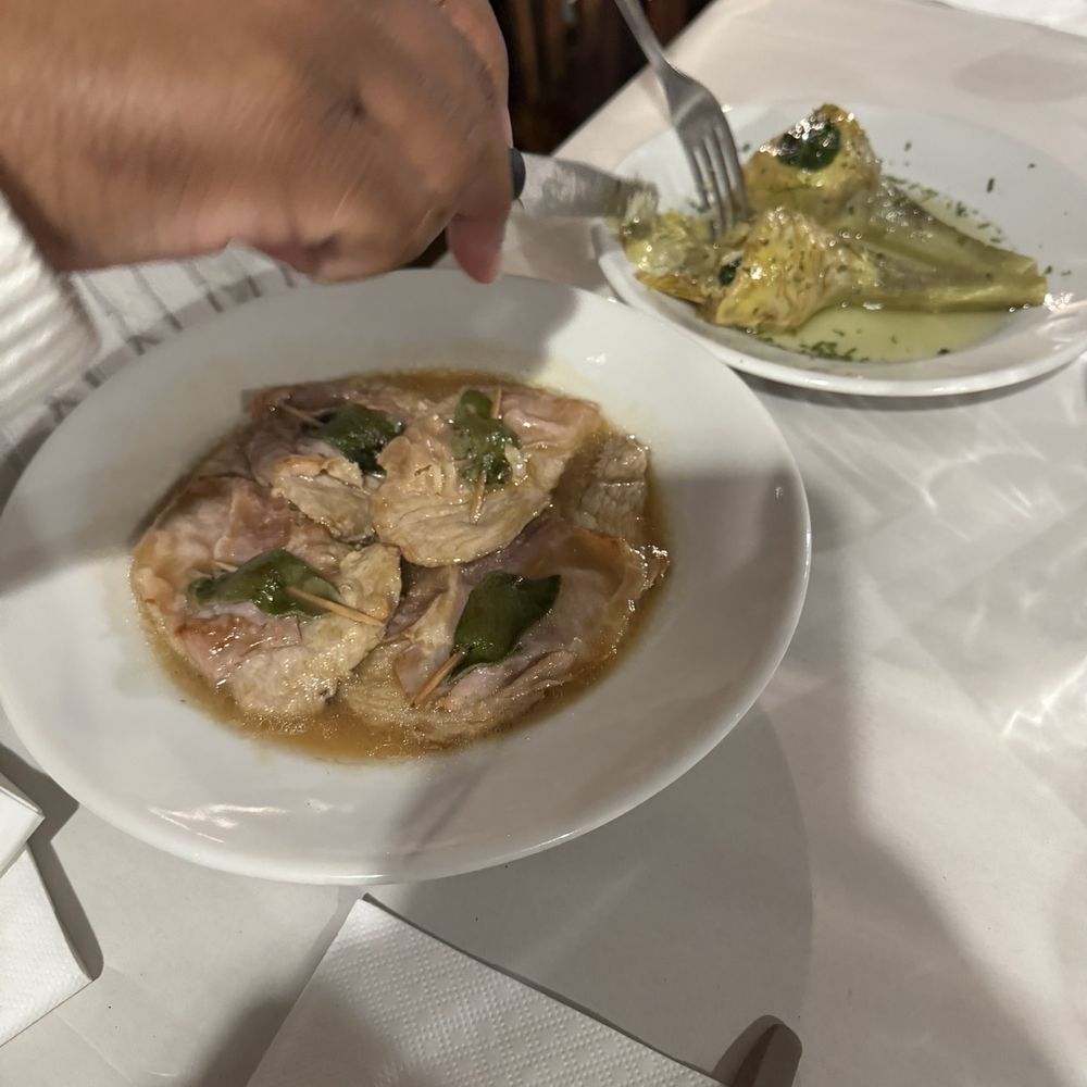 Trattoria da Alfredo e Ada - Italian Near Me - Rome, RM Trattoria da Alfredo e Ada - Italian Near Me - Rome, RM
