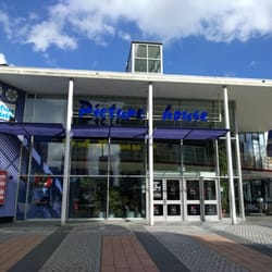 Stratford East Picturehouse