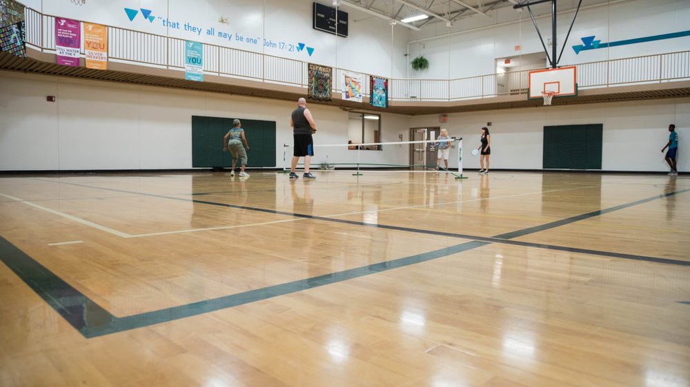 Kleptz YMCA - childcare center in Englewood, OH