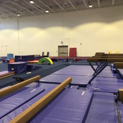 Morgan Park Sports Center