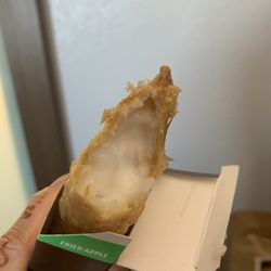 McDonald's - Haupia Pie