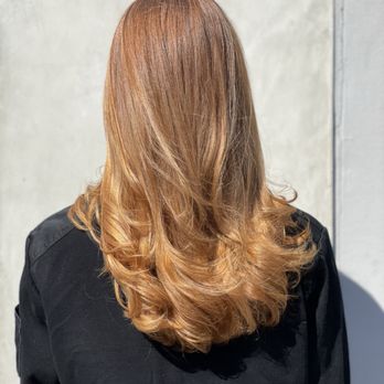 Society - Hair Salons Near Me - Los Angeles, California