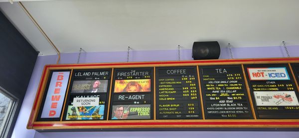 The Brewed by null The Brewed by null