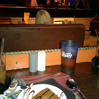 Pirates Dinner Adventure - Delicious dessert - Performing Arts Near Me - Orlando, Florida Pirates Dinner Adventure - Delicious dessert - Performing Arts Near Me - Orlando, Florida