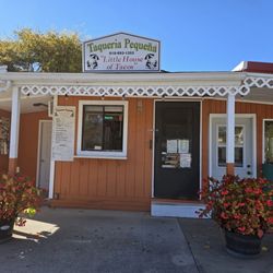 Taqueria Pequena