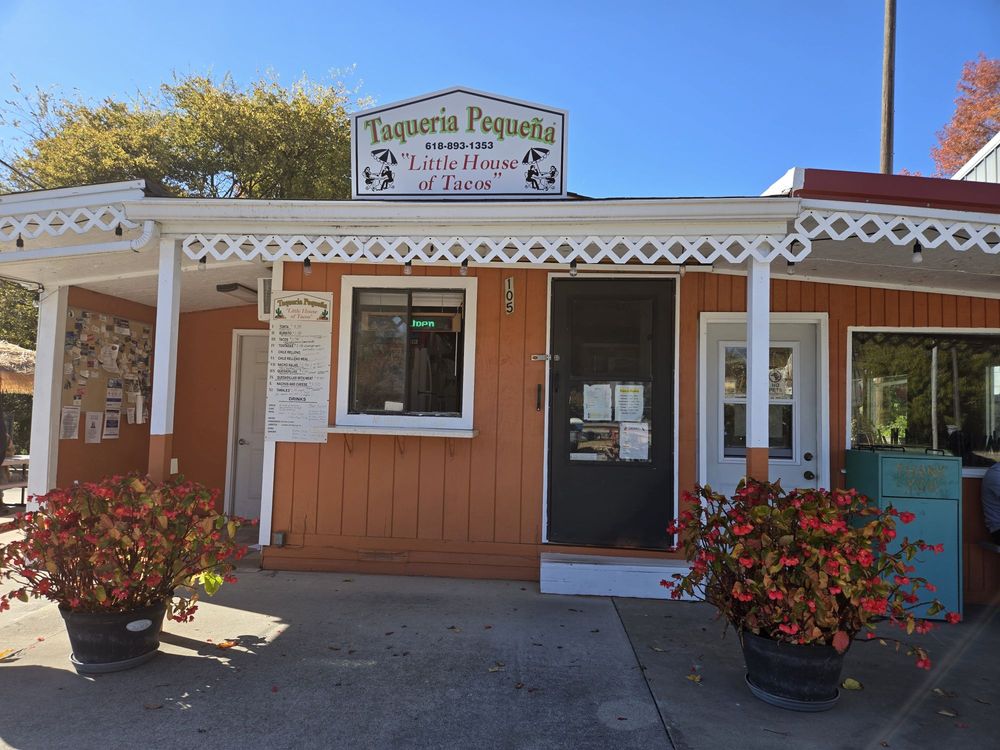 Taqueria Pequena