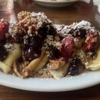 Wake ‘n Bacon - Breakfast & Brunch Near Me - Chicago, Illinois