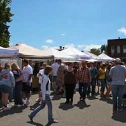 Chesterton's European Market - Photo by Chesterton