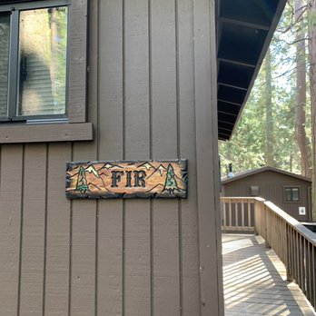 Pinecrest Chalet - Hotels Near Me - Pinecrest, California