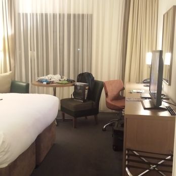 Hilton Dublin Kilmainham - Room - Hotels Near Me - Dublin, D