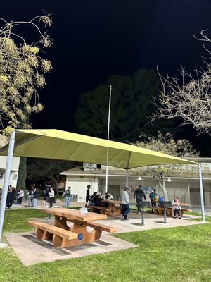 Cypress Park & Recreation Center by null