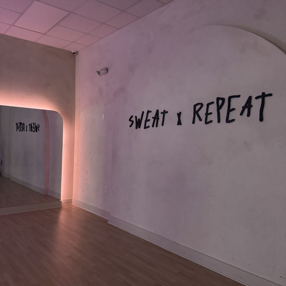 Workout studio Workout studio