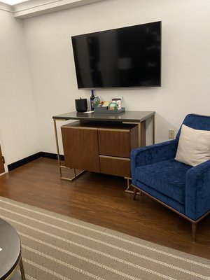 Eurostars St Gregory by null