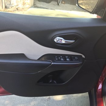 A Brilliant Finish - Beautiful detailing job - it's like new! - Auto Detailing Near Me - Edgewood , Florida