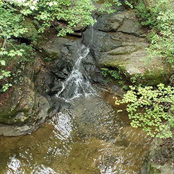Noccalula Falls Park & Campgrounds - Parks Near Me - Gadsden, Alabama Noccalula Falls Park & Campgrounds - Parks Near Me - Gadsden, Alabama