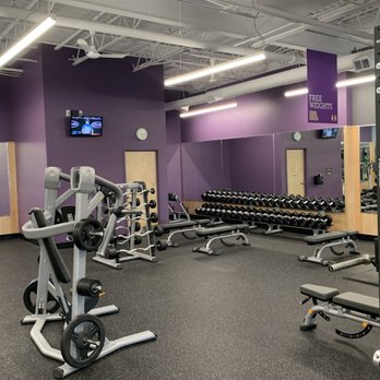 Anytime Fitness - Gyms Near Me - King George, Virginia Anytime Fitness - Gyms Near Me - King George, Virginia