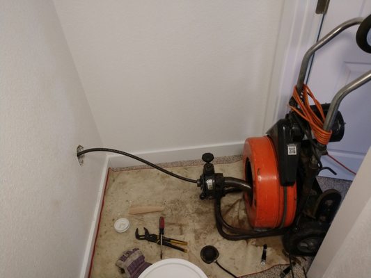 TNT RooterHome Repair Logo