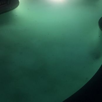 Jeremiah Pools - Before - Pool Cleaners Near Me