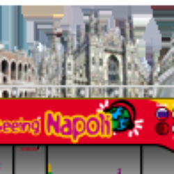 City Sightseeing Napoli