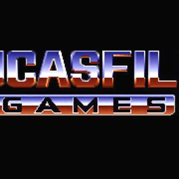 LucasArts - Original Lucasfilm Games logo. From 1982-1990, LucasArts was known as Lucasfilm Games. - Video/Film Production Near Me - San Francisco, California LucasArts - Original Lucasfilm Games logo. From 1982-1990, LucasArts was known as Lucasfilm Games. - Video/Film Production Near Me - San Francisco, California