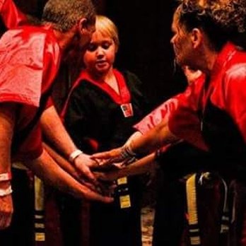 Wentz's Karate - All hands in - Chinese Martial Arts Near Me - Battle Mountain, Nevada Wentz's Karate - All hands in - Chinese Martial Arts Near Me - Battle Mountain, Nevada