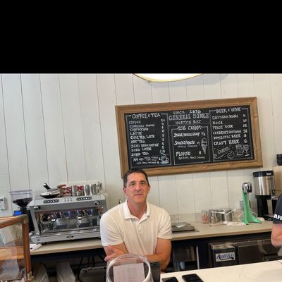 Horton Bay General Store & Inn by null