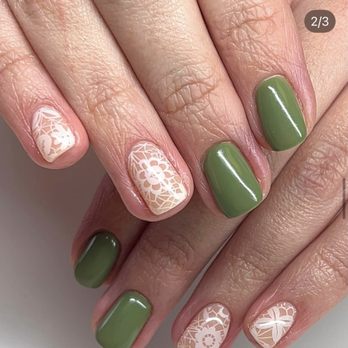 Nails By Aud - Nail Technicians Near Me - Orem, Utah