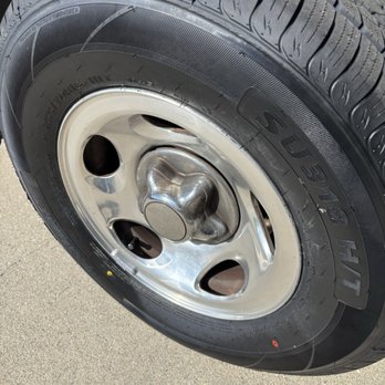 America's Tire - Nice! - Tires Near Me - Ontario, California America's Tire - Nice! - Tires Near Me - Ontario, California