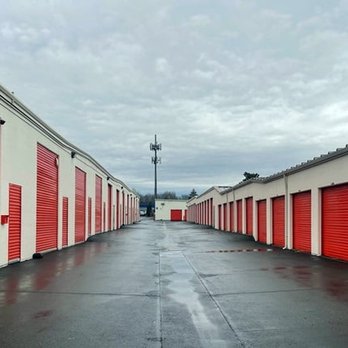 Public Storage - Self Storage Near Me - Tacoma, Washington Public Storage - Self Storage Near Me - Tacoma, Washington