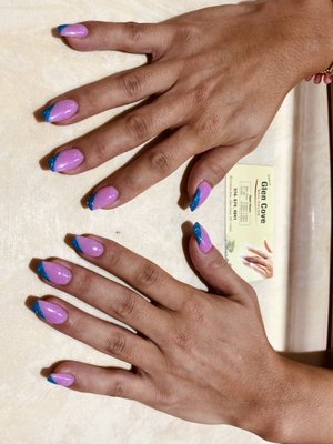 GLEN COVE NEW NAILS - Updated December 2024 - 81 Photos & 20 Reviews - 8 Forest Ave, Glen Cove