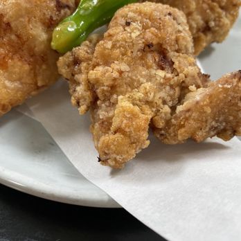 Afuri - Karaage - Ramen Near Me - Los Angeles, California