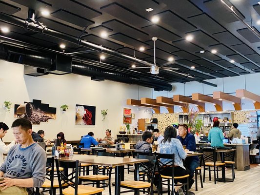 Pho King RESTAURANT by null