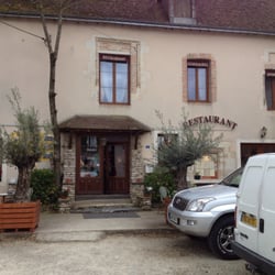 Restaurant Mariette - Chez Mariette
