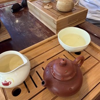 Ching Ching Cha - Tea Rooms Near Me - Washington, DC, District of Columbia