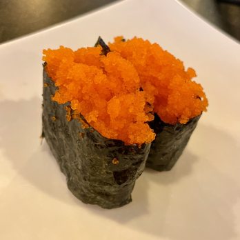 Taizzi Sushi - Memorial - Smelt Egg Sushi - Japanese Near Me - Houston, Texas Taizzi Sushi - Memorial - Smelt Egg Sushi - Japanese Near Me - Houston, Texas